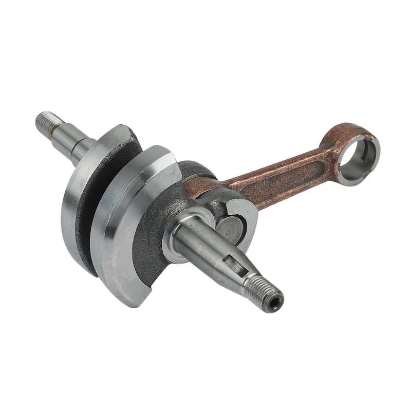 Chainsaw Engine 40mm Cylinder Crankshaft Tool Kit for Husqvarna 136