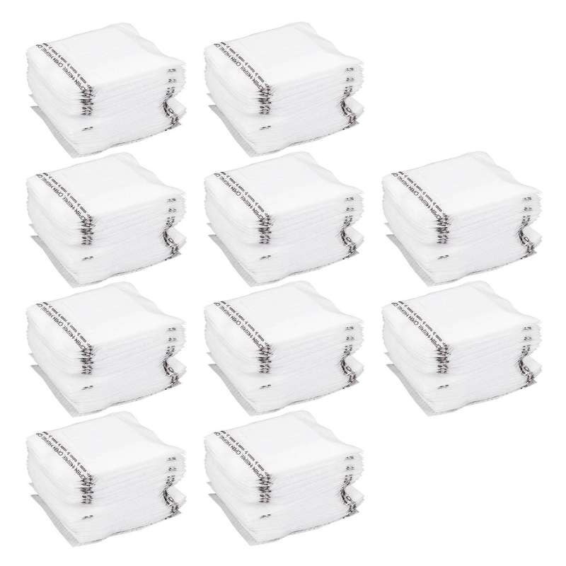 50pcs / Pack Drip Coffee Filter Bag Portable Hanging Ear Style Tools