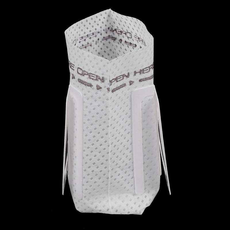 50pcs / Pack Drip Coffee Filter Bag Portable Hanging Ear Style Tools