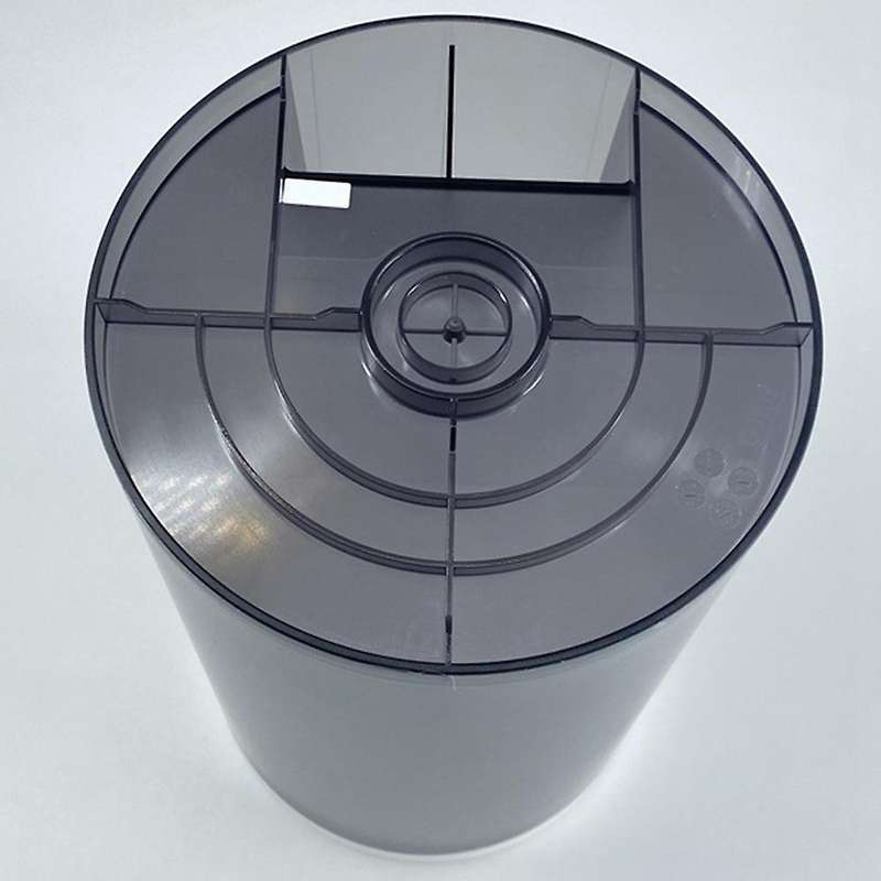 For Roborock S7 Automatic Dust Collection Sweeper Dust Bag Bucket