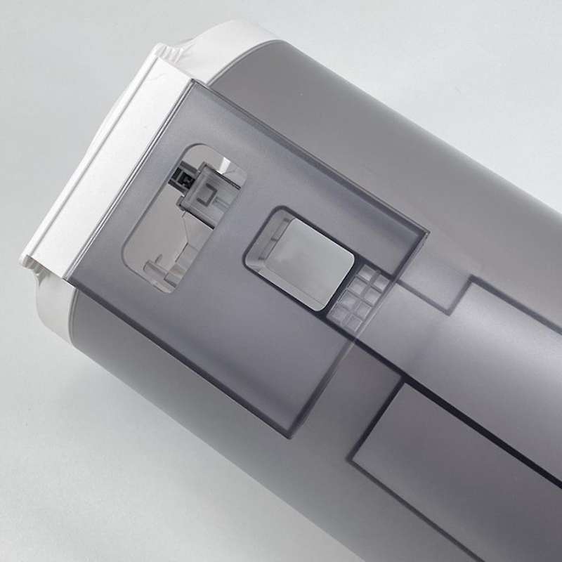 For Roborock S7 Automatic Dust Collection Sweeper Dust Bag Bucket