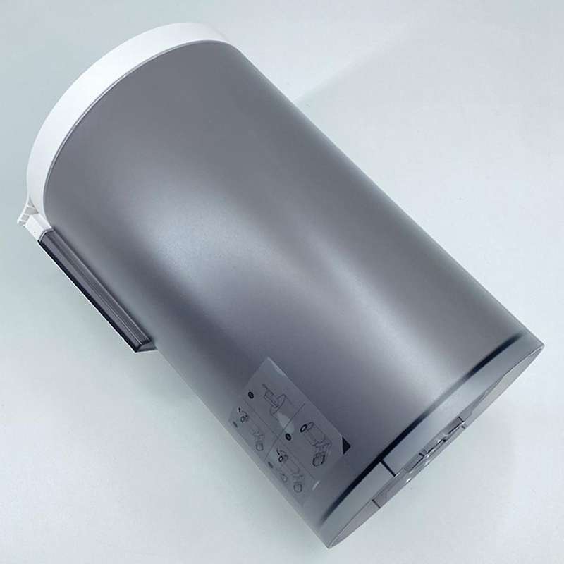 For Roborock S7 Automatic Dust Collection Sweeper Dust Bag Bucket