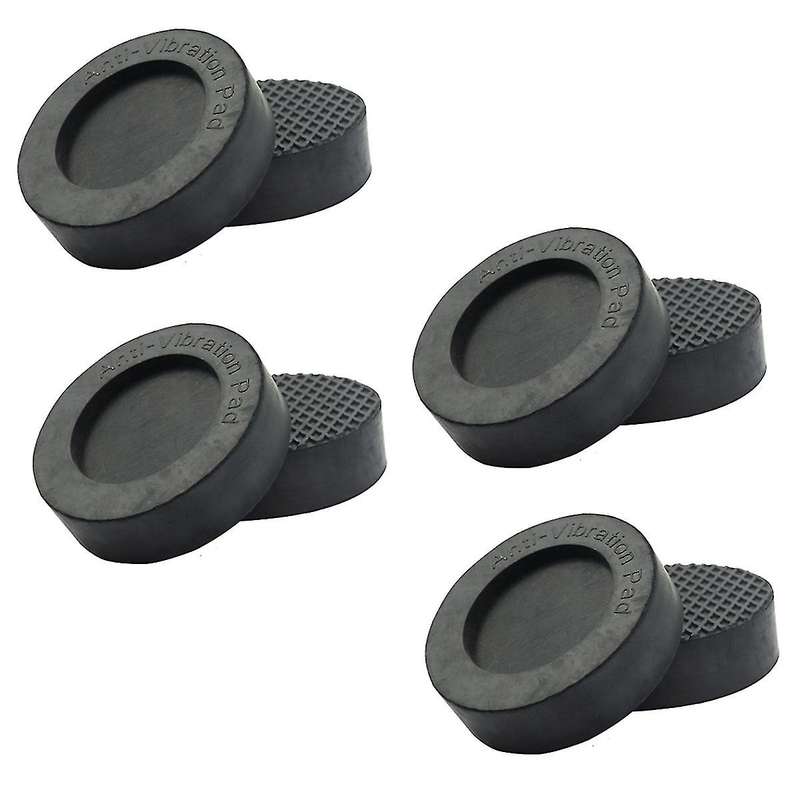 Anti Vibration Pads for Washing Machine, Heavy Duty Rubber Pads