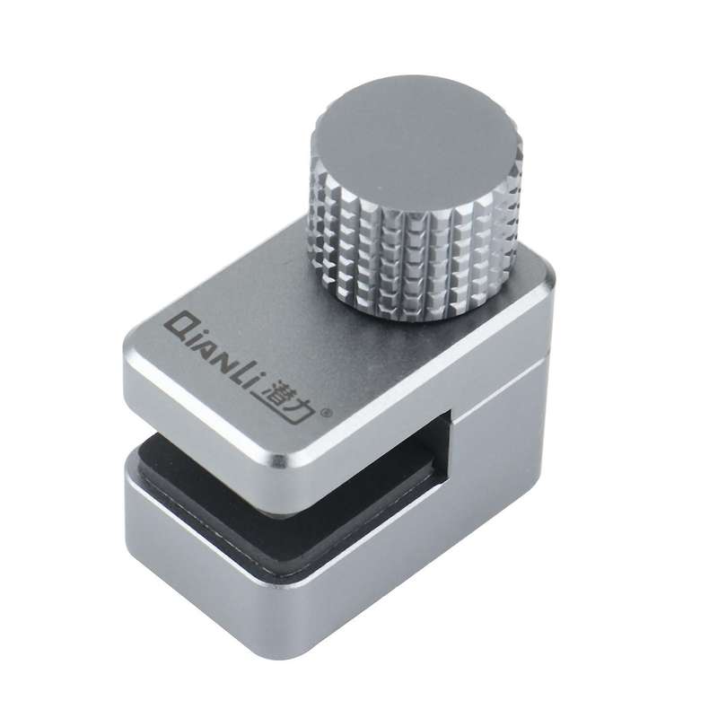 Qianli 8pcs Universal Phone Screen Clip Fixture Fixing Clip