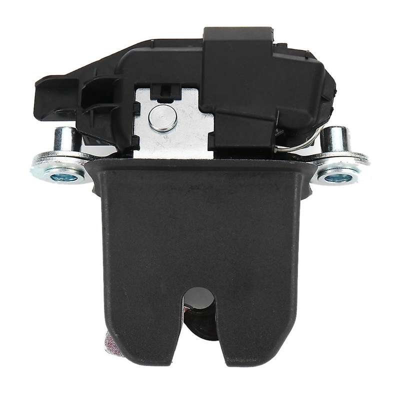 2x Car Rear Tailgate Lock Latch for Skoda Fabia Ii/roomster 2006-2015