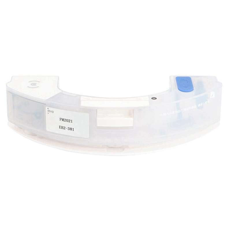 Water Tank with Mop Cloth for Ecovacs Deebot Ozmo T9 Aivi T9