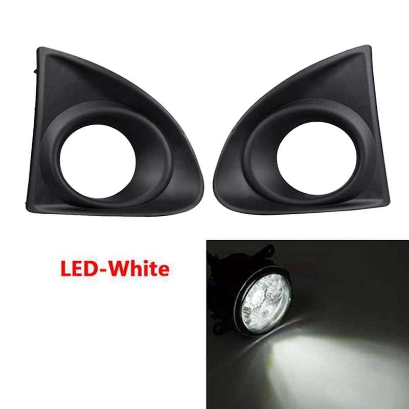 Led Fog Light Switch Assembly for Toyota Axio 2013 2014 2015