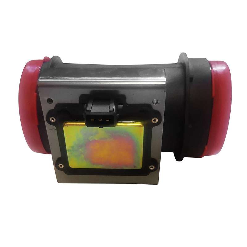 Mass Air Flow Meter Sensor for Land Rover Defender Discovery Range