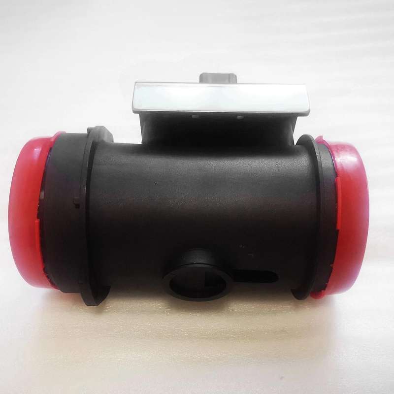Mass Air Flow Meter Sensor for Land Rover Defender Discovery Range