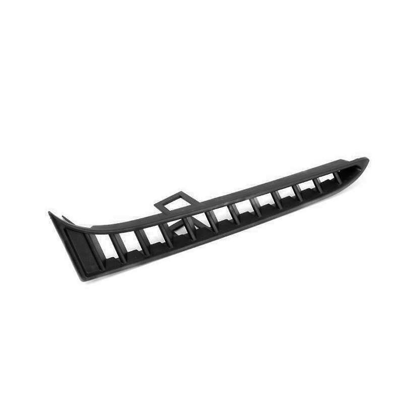 Front Bumper Air Inlet Grille Cover Trim 51118056599 51118056600