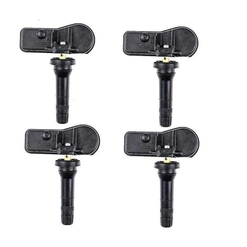 4pcs Tpms Tire Pressure Monitoring Sensor A4479050500 A4479051704