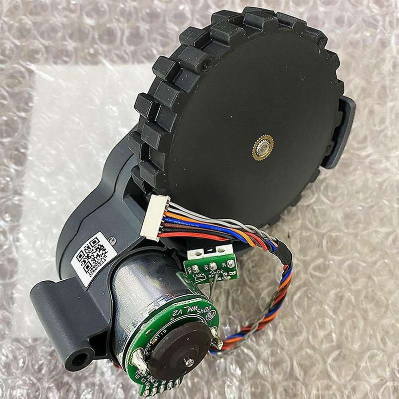 Wheel for Roborock S7 T7s T7 T7 Pro Right Traveling Wheel - Right