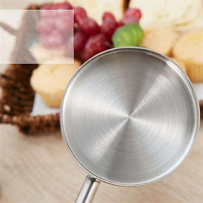 3x Stainless Steel Water Pitcher with Ice Guard Tea Pot Kettle 1l