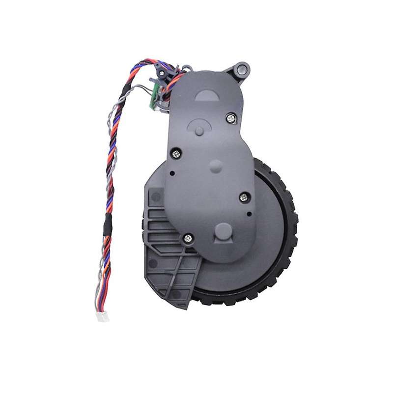 Wheel for Roborock S7 T7s T7 T7 Pro Left Traveling Wheel - Left