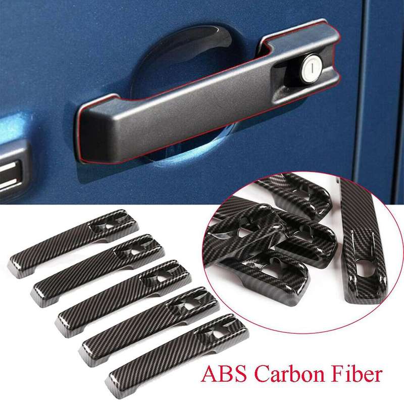 11pcs Air Conditioning Control Switch Cover Ac Buttons Caps