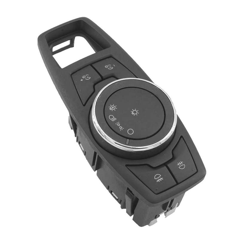 Headlight Fog Lamp Control Switch for Ford Ka1t-13d061-cbw