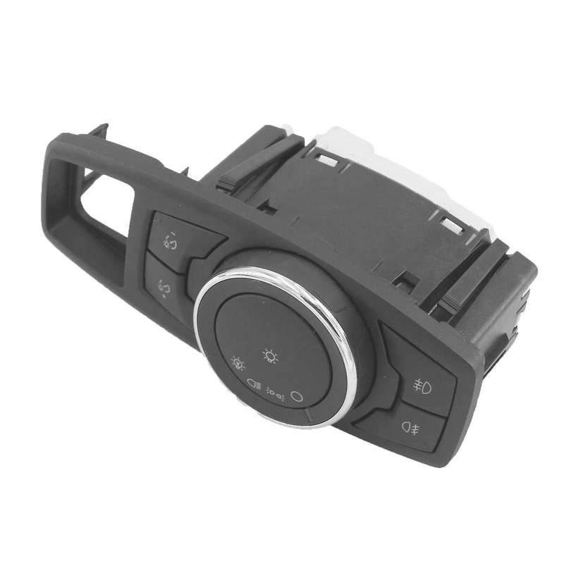 Headlight Fog Lamp Control Switch for Ford Ka1t-13d061-cbw