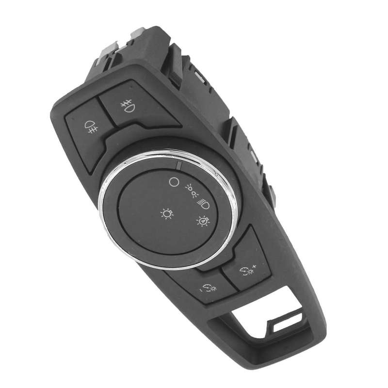 Headlight Fog Lamp Control Switch for Ford Ka1t-13d061-cbw