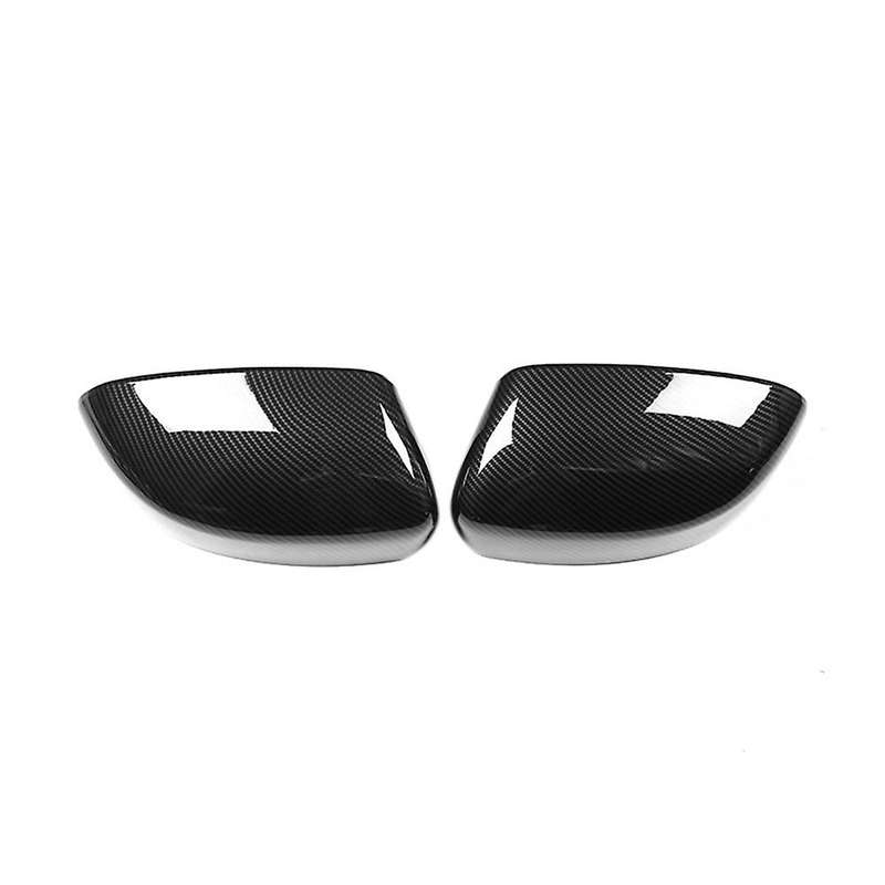 Car Rearview Mirror Cover Mirror Housings Mirror Decorative