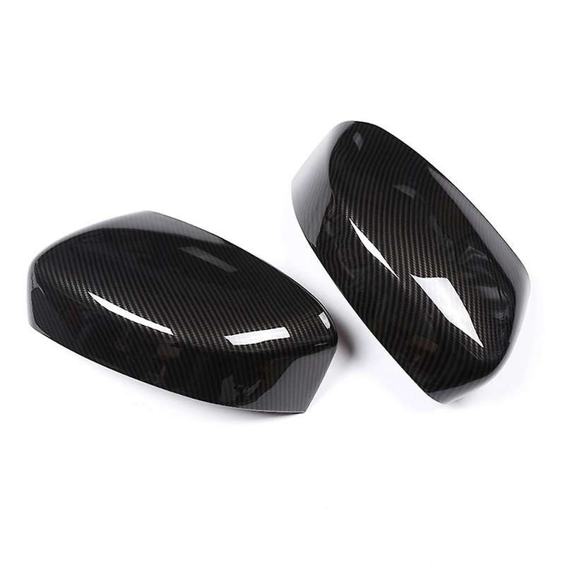 Car Rearview Mirror Cover Mirror Housings Mirror Decorative