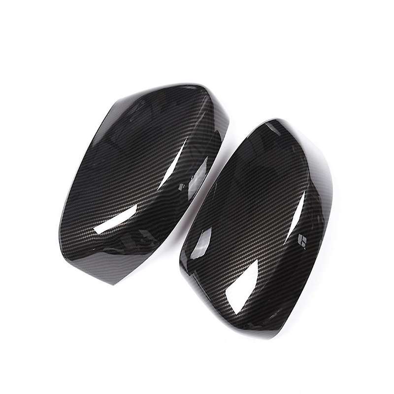 Car Rearview Mirror Cover Mirror Housings Mirror Decorative