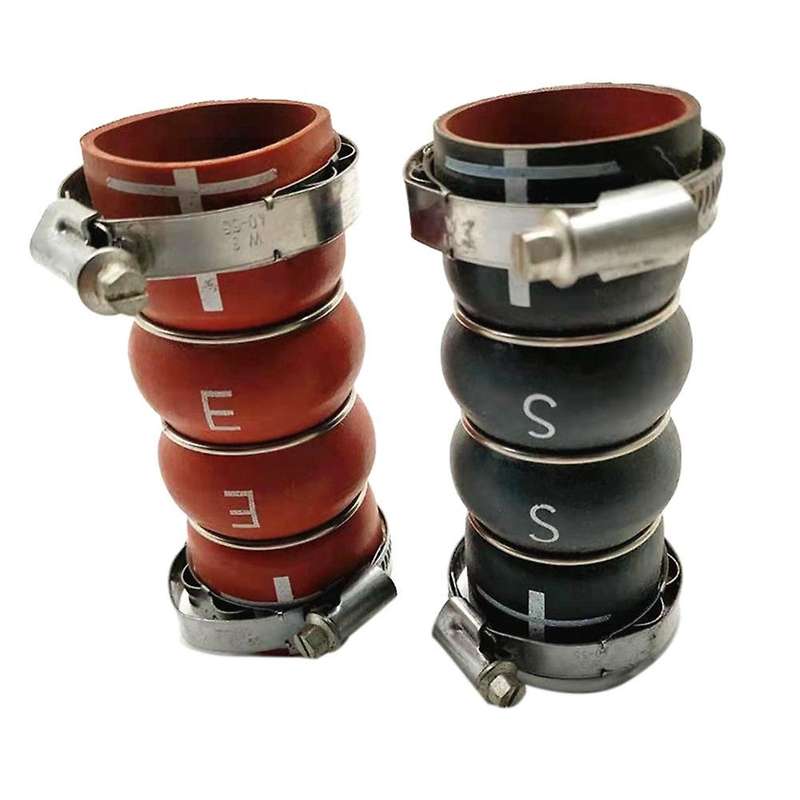 For Peugeot 2008 207cc 208 301 Citroen C-elysee C3 C4 Intake Pipe
