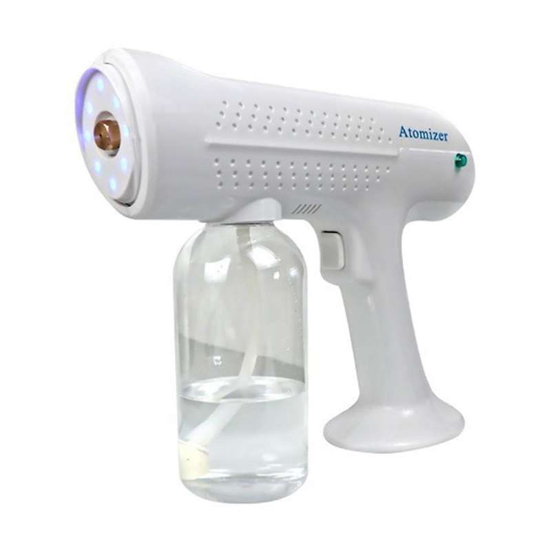 500ml Wireless Usb Charging Dynamic Nano Atomization Steam Sprayer