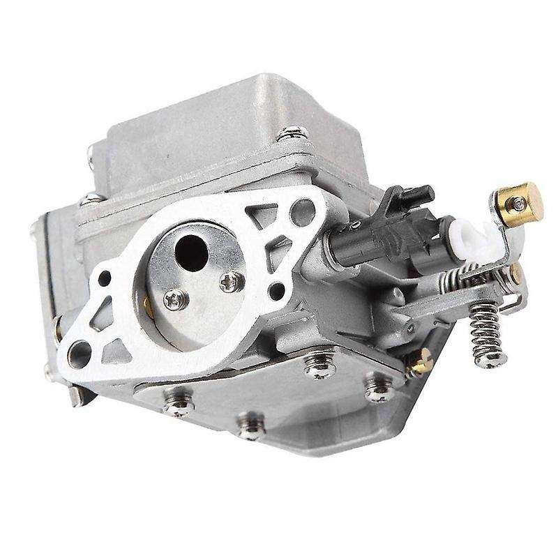 Jiapan Carburetor Carb for Yamaha Outboard Boat 9.9hp 63v-14301-00
