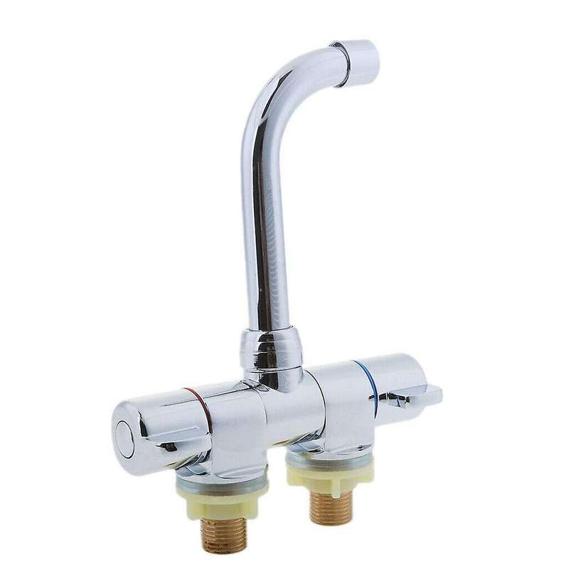 Rv Folding 360 Rotation for Bathroom Deck Caravan Boat Mounted