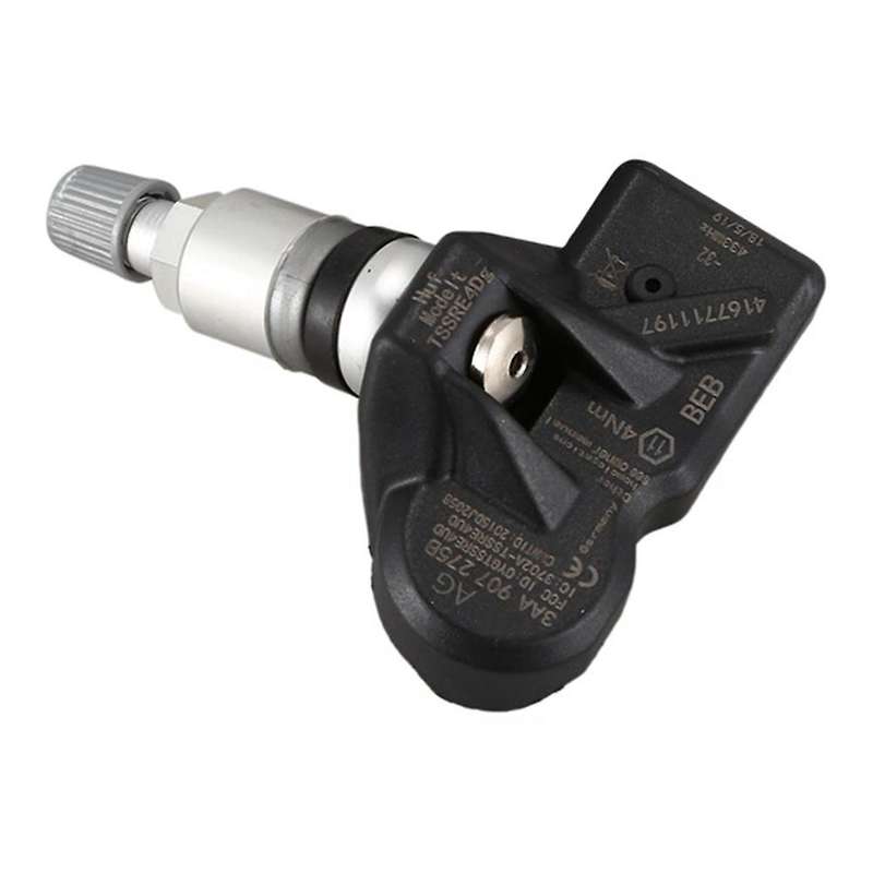 Tpms Tire Monitor Systems for Cc Tiguan Passat 2007-2015 433mhz