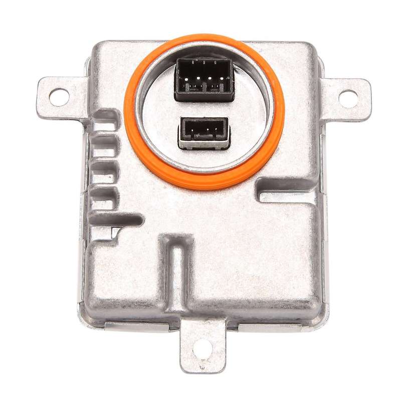 2x Xenon Headlight Ballast Unit Hid Module Control Computer & Wire