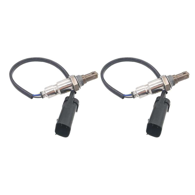 Air Fuel Ratio Oxygen Sensor for Jeep Cherokee Renegade Ram