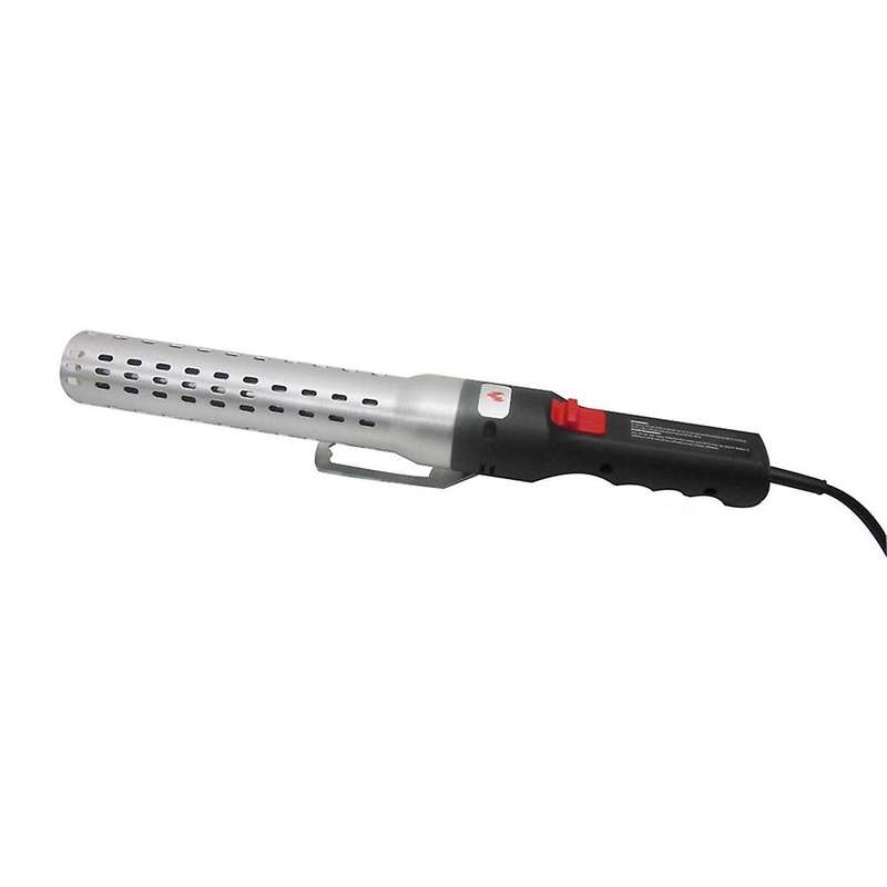 Electric Charcoal Fire Starter,for Blower Fireplace Campfire -eu Plug