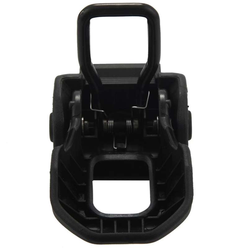 4x Locking Hood Catch Latches Hood Latch Hood Catch for Jeep