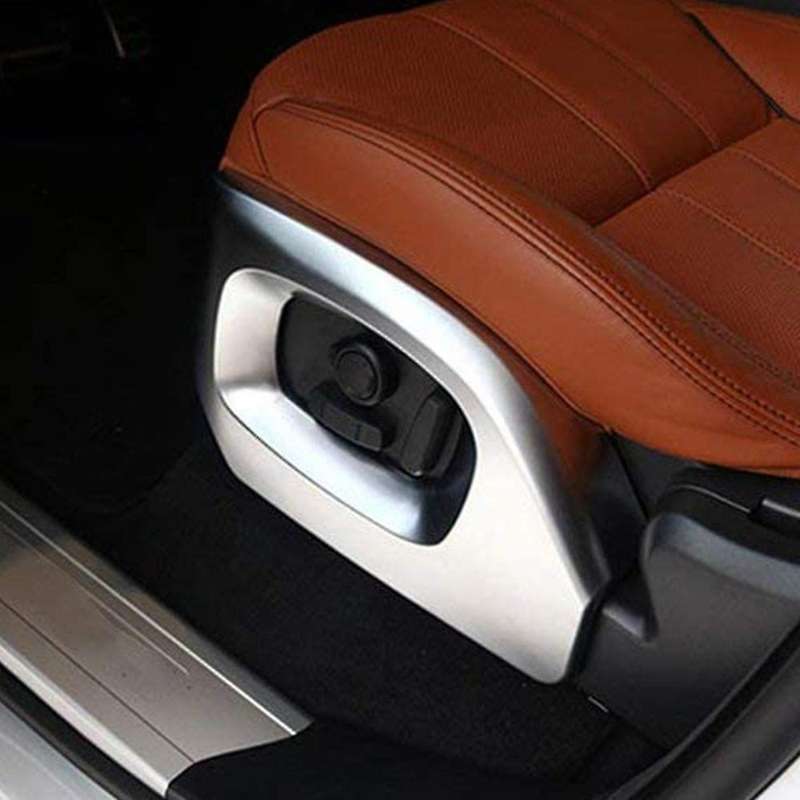 Car Seat Side Cover Trim for Land Rover for Range Rover Sport 14-17