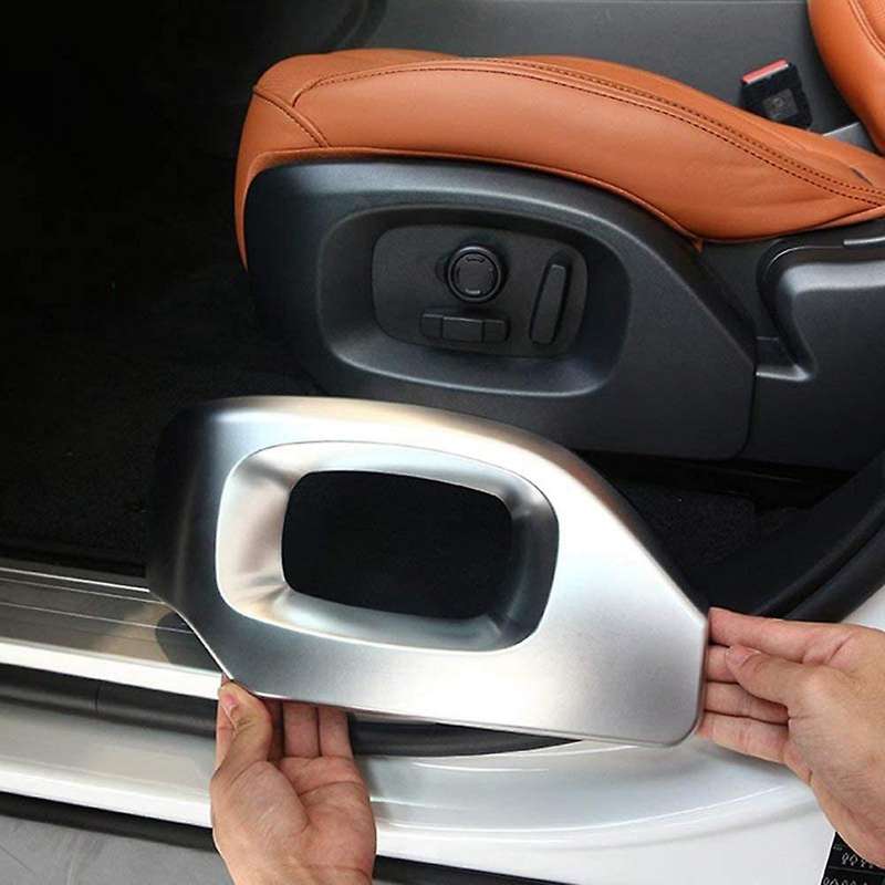 Car Seat Side Cover Trim for Land Rover for Range Rover Sport 14-17