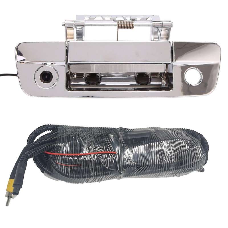 Car Backup Camera for Dodge Ram 1500 2500 3500 68044904ag 68044906ae