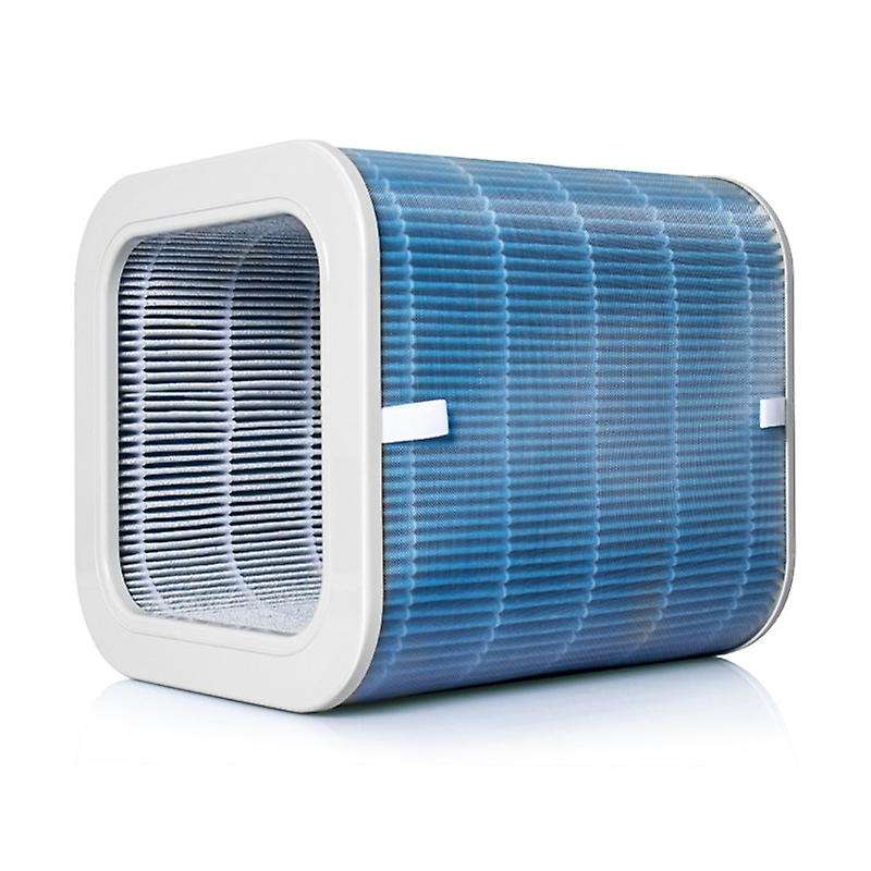 Air Purifier Filter for Midea Kg500g-e33 E31 Fc-50e1 Cylindrical