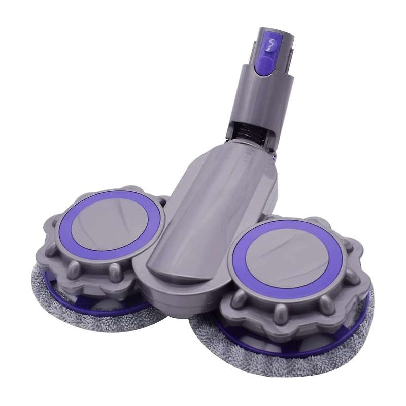 Mop Head Attachment for Dyson V7 V8 V10 Models Vacuum Cleaner