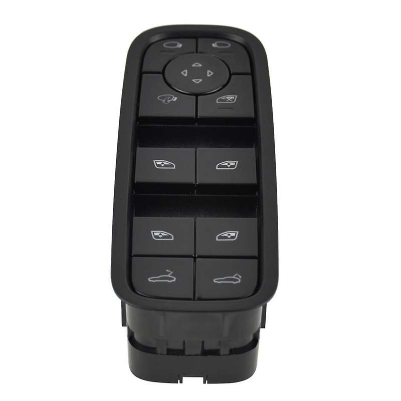 971959858chuo Power Master Window Switch For-porsche Cayenne