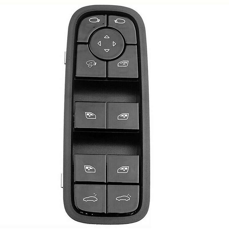 971959858chuo Power Master Window Switch For-porsche Cayenne