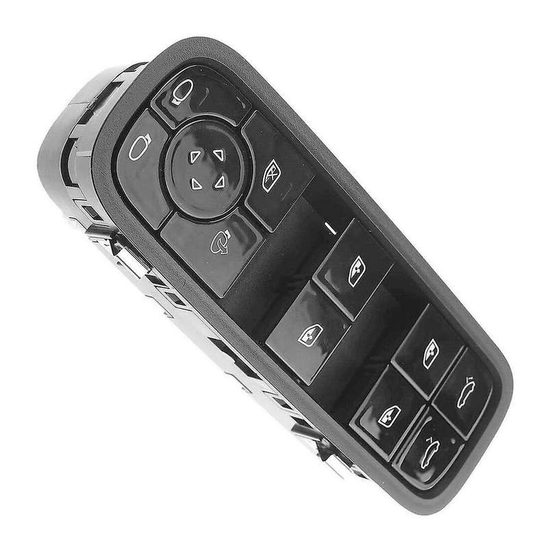 971959858chuo Power Master Window Switch For-porsche Cayenne