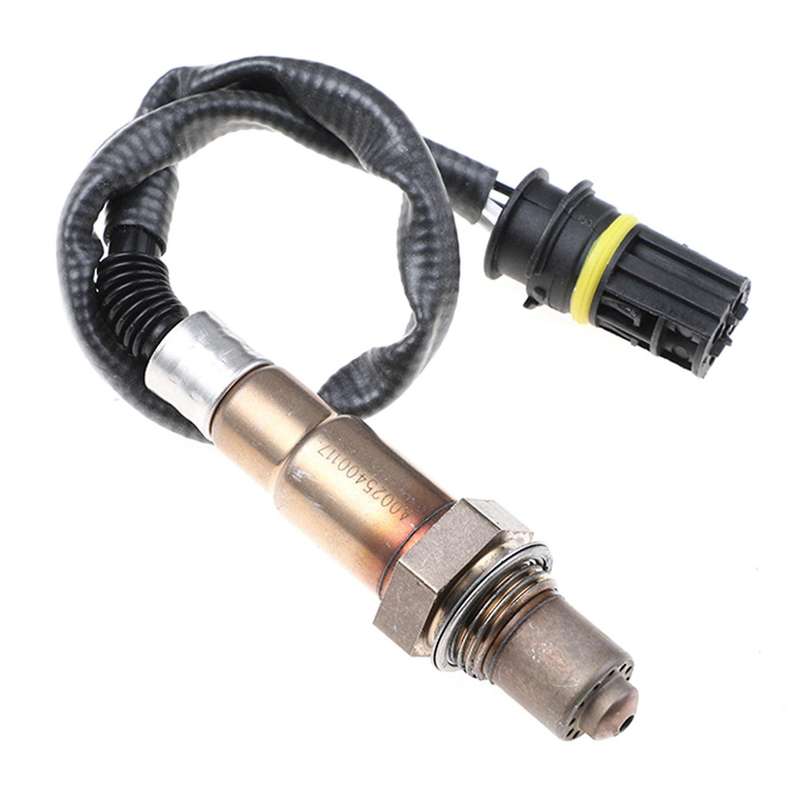 Oxygen Sensor 0025400117 for Mercedes Benz W221 S600 Sl600 Cl65 07-14