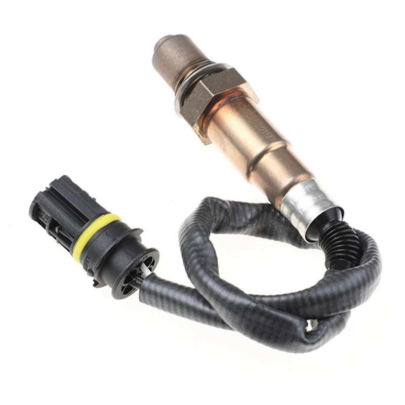 Oxygen Sensor 0025400117 for Mercedes Benz W221 S600 Sl600 Cl65 07-14