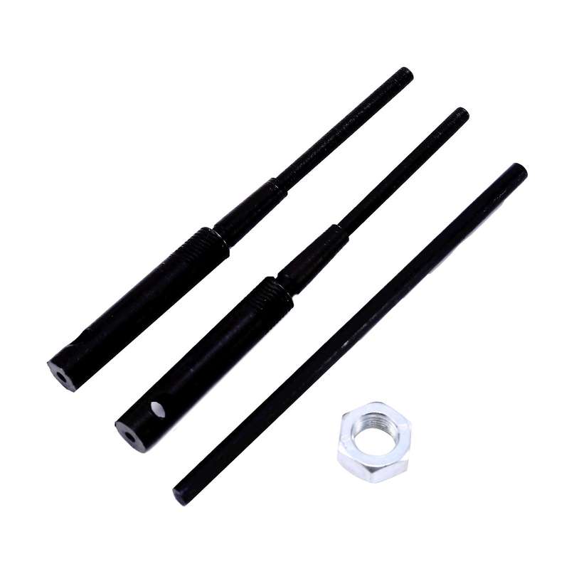Valve Seat Reamer Valve Repair Displacement Cutters Valve Tool Set