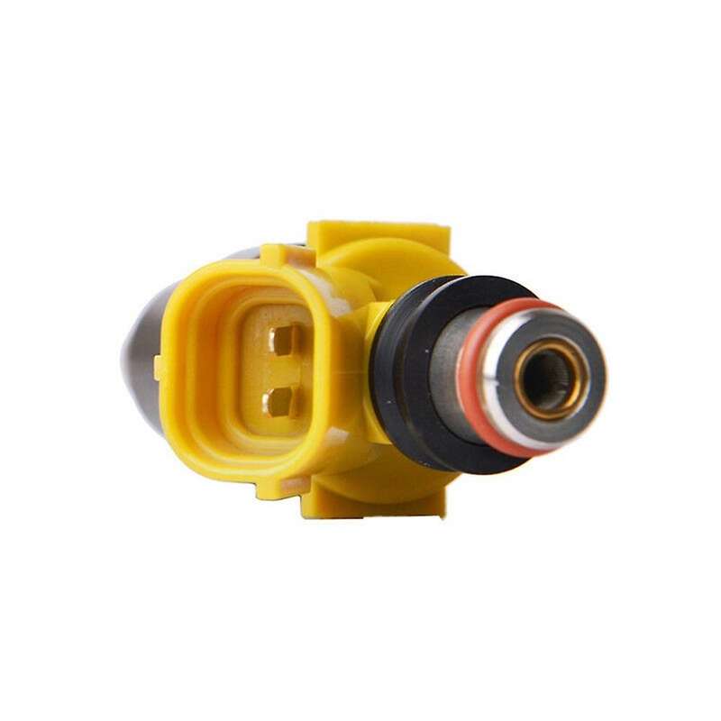 4pcs/set 1001-87650 700cc Fuel Injector for Toyota Corolla Supra Mr2