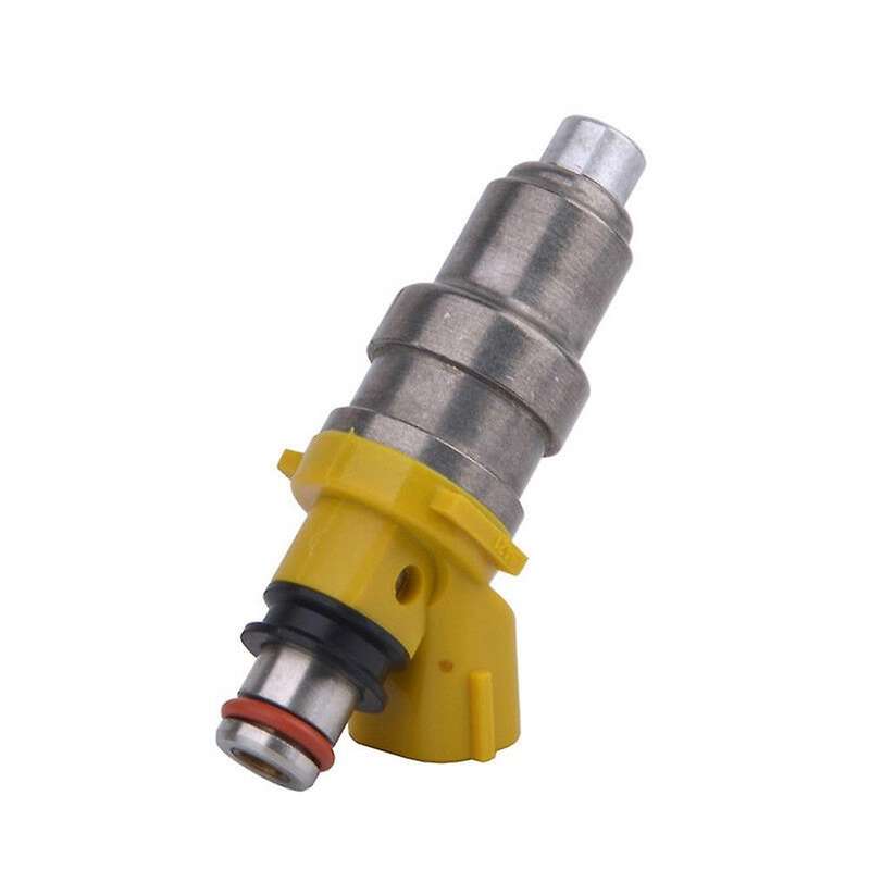 4pcs/set 1001-87650 700cc Fuel Injector for Toyota Corolla Supra Mr2