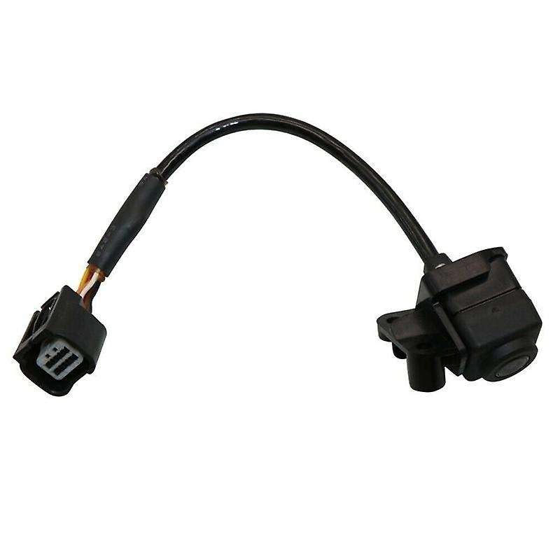 Side View Warning Parking Camera Lanewatch Camera