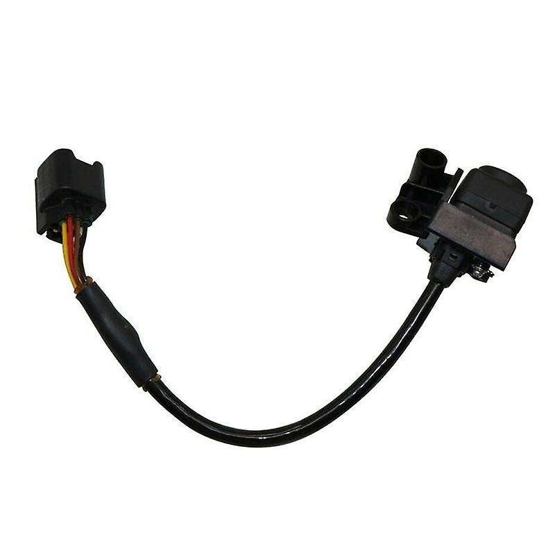 Side View Warning Parking Camera Lanewatch Camera