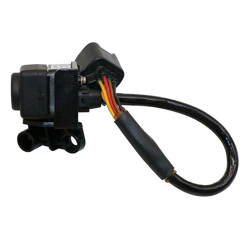 Side View Warning Parking Camera Lanewatch Camera